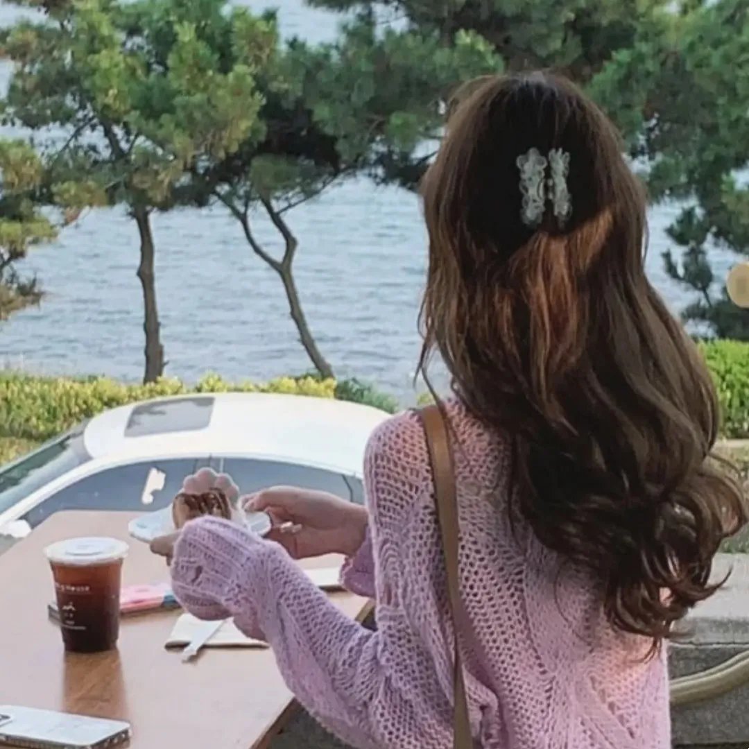 电器少女